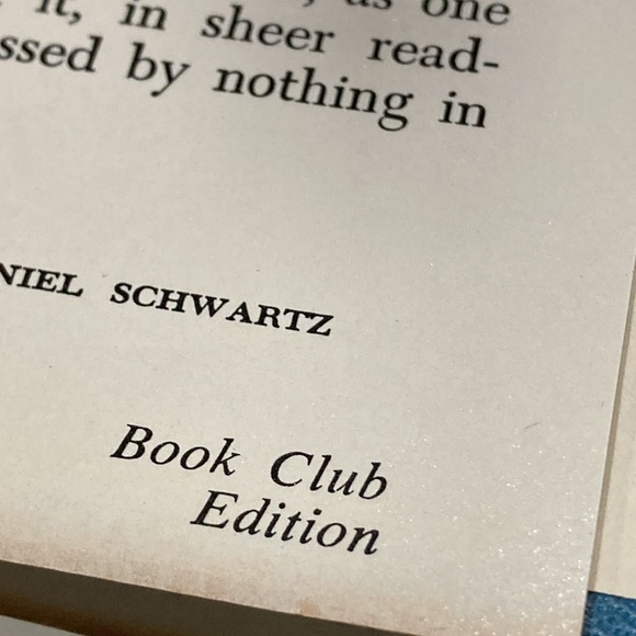 Vintage 1964 Gone with the Wind by Margaret Mitchell - Picture 12 of 16